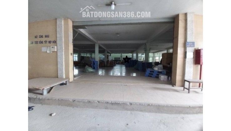 [XN74 - VỊ THẾ CHIẾN LƯỢC] MẶT TIỀN QUỐC LỘ 1A QUẬN 12 – 16.200m2 (1.6 HECTA)